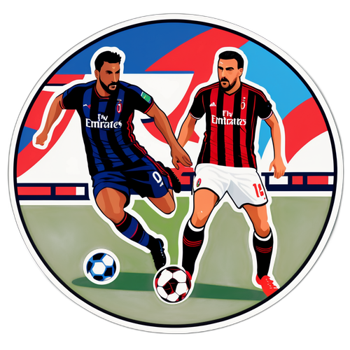 Матч Кальяри – Милан