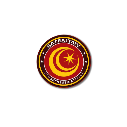 Stolthed for Galatasaray: Månens og Stjernens Forening