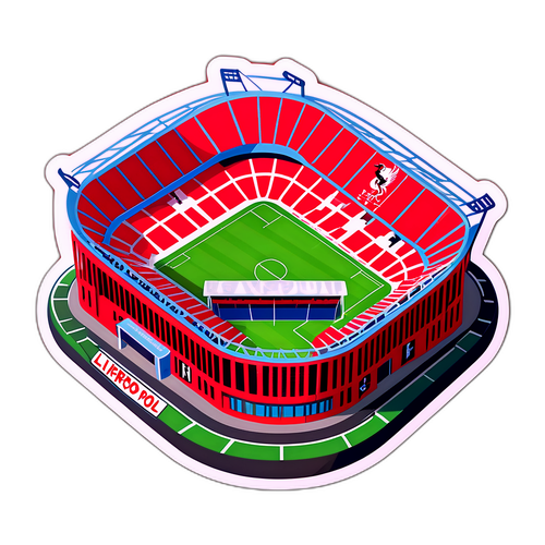 Liverpool FC Stadion és Szurkolói