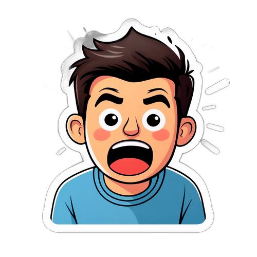 ความเหนื่อยเมื่อ YouTube ล่ม