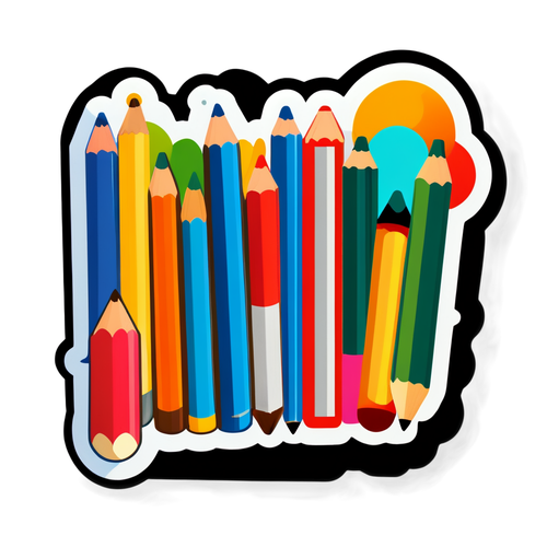 Carta Docente - Elementi Educativi Colorati