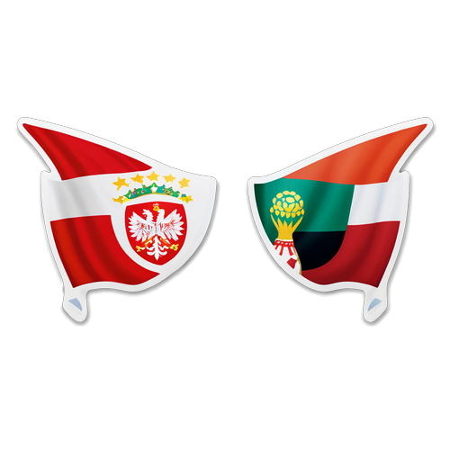 ¡Batalla Épica en el Mundial! Polonia vs. Portugal: ¿Quién Saldrá Victorioso?