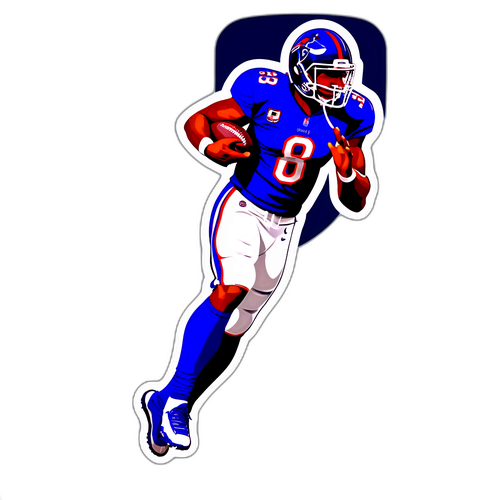 ความตื่นเต้นของ NFL