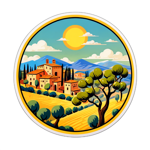 Paesaggio di Torremaggiore