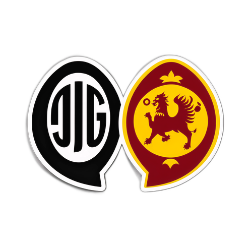 Rivalisering mellem Juventus og Galatasaray