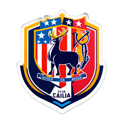 Match sticker pro Atlético Madrid – Osasuna