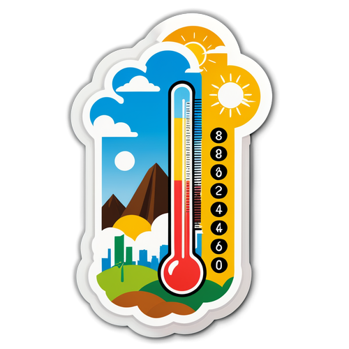 São Paulo em Chamas! A Temperatura Surpreendente que Você Precisa Conhecer!