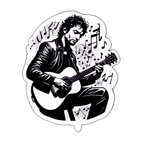 Fabrizio Moro: Musica e Passione