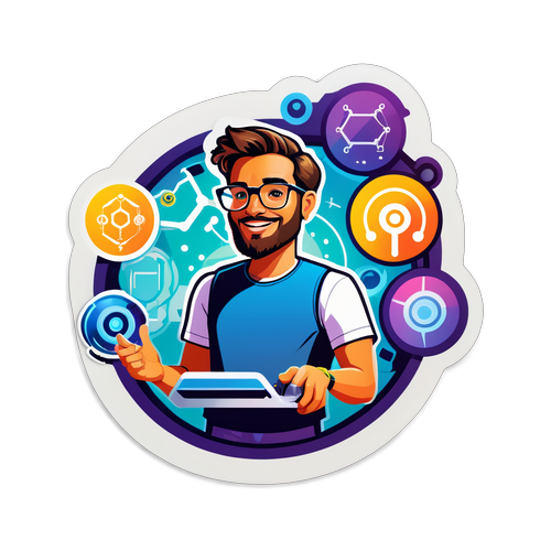 Daniel David - Inventator Tehnologic
