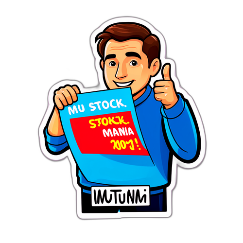 מניות מו סטוק