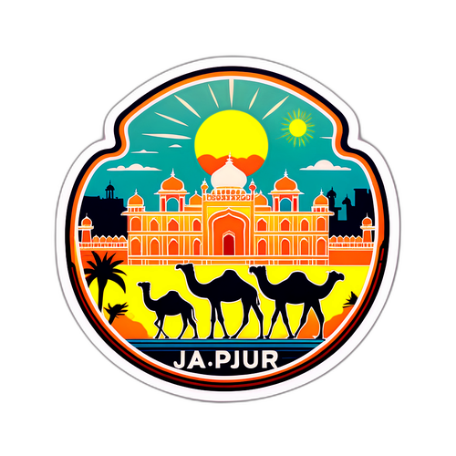 जयपुर की सांस्कृतिक विरासत