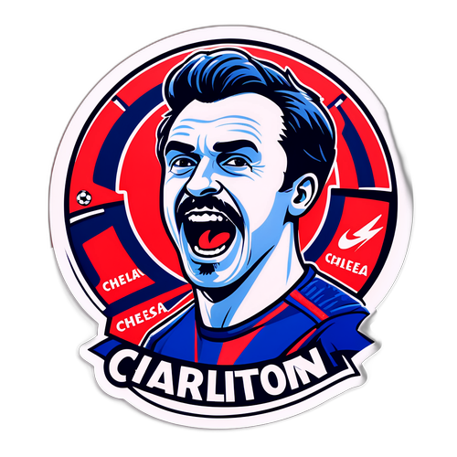 Η τρέλα του ποδοσφαίρου