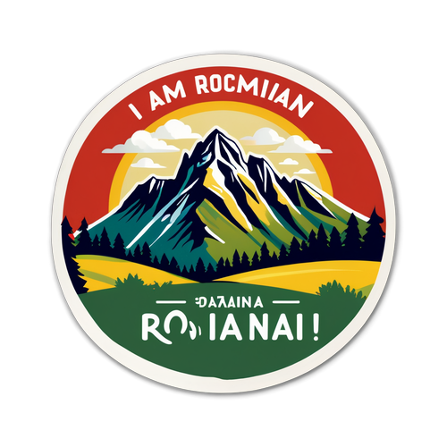 Peisaje Montane Românești: De ce să fii Mândru că Ești Român!