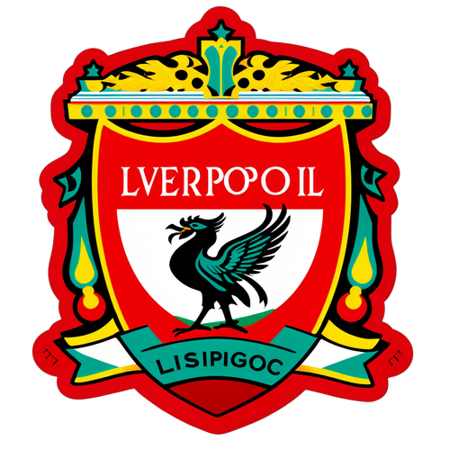 Martabat Liverpool: Laga Bersejarah di Depan Badge Kebanggaan!