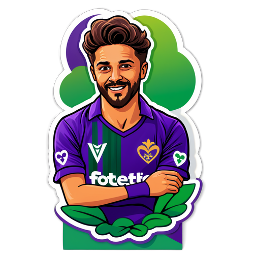 Walentynki Wioletowe: Fiorentina vs Real Betis