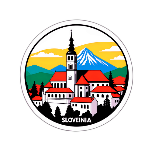 Slovenian kulttuuriperintö