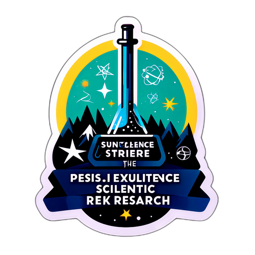 追求卓越科学研究