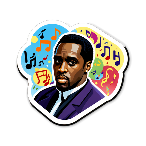 O Julgamento de P. Diddy: O Caso Que Abalou o Mundo da Música e do Tribunal!