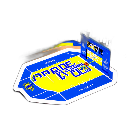 גאוות תל אביב