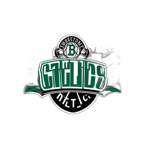 Logotipo do Boston Celtics