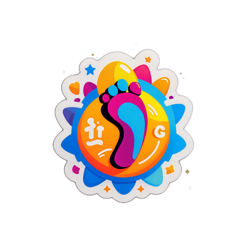 สัญลักษณ์ของการก้าวสู่ความสำเร็จในชีวิต