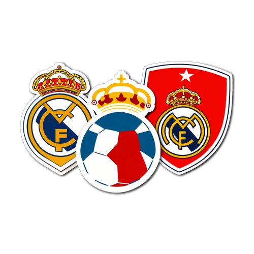 Pasión por el Fútbol: Real Madrid y Stuttgart