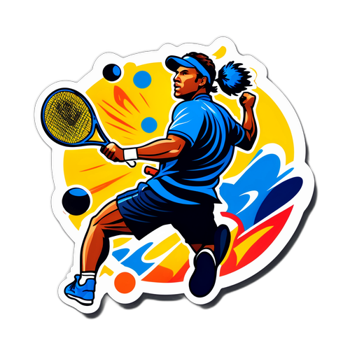 US Open Konkurrenceånd