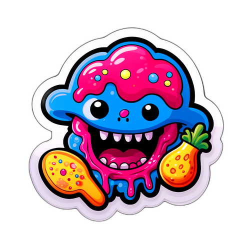 Agymaró Amoeba Matrica