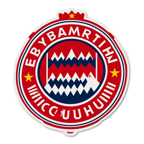 Yêu Thương Bayern Munich