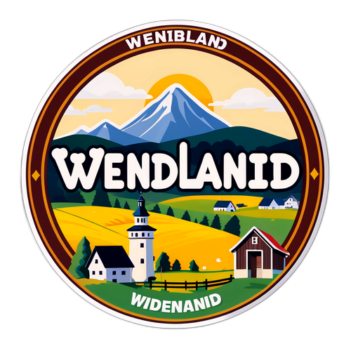 Wendland Banner