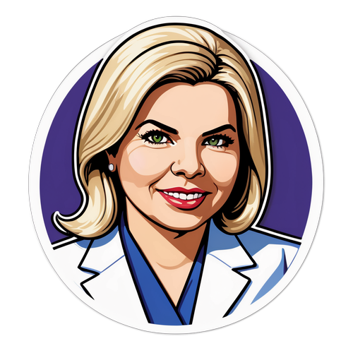 Kunsten av Sara Netanyahu