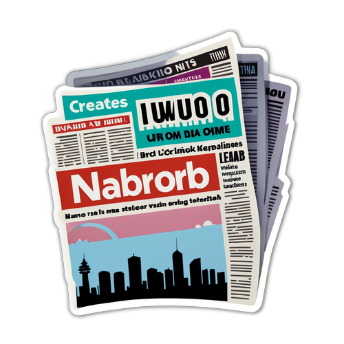 Habari za Nairobi: Jiji la Kivutia na Headlines Zinazovutia Moyo!