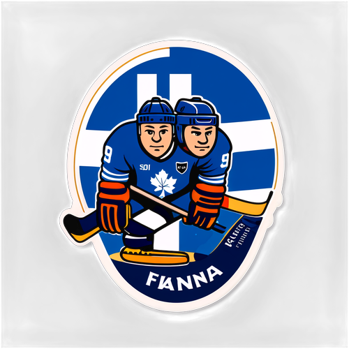 Fejr Finlands Ishockeykultur