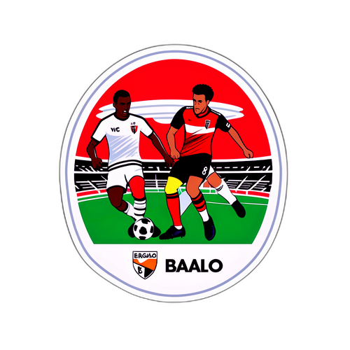 Rivalidad Bragantino y São Paulo