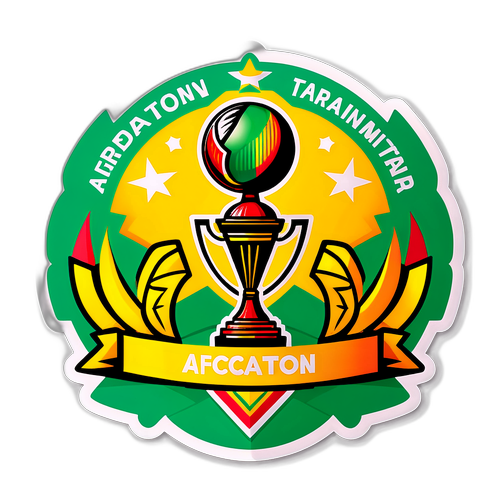 Kichocheo cha Ushirikiano katika Michezo