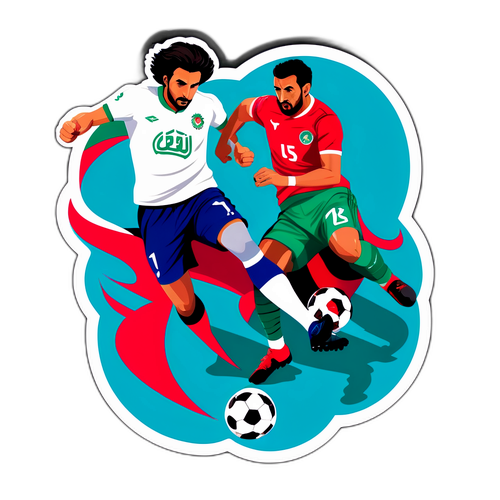 Al Ettifaq vs Al Khaleej: Mvutano wa Timu Ziruhusu
