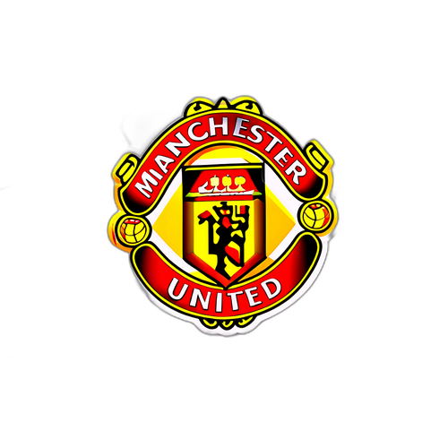 Manchester United izgalma