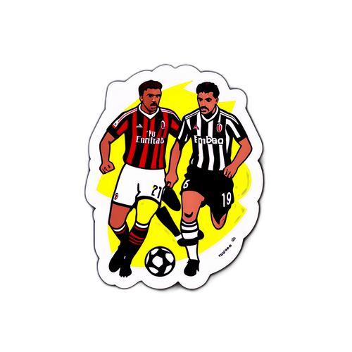 Trận đấu giữa Parma và AC Milan