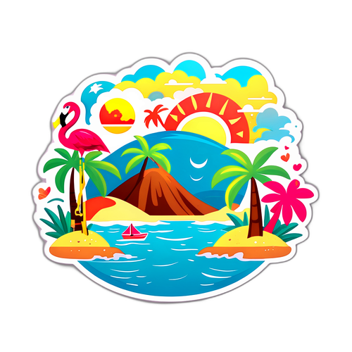 Isola della Tentazione
