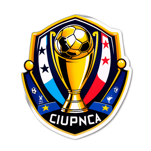 Süper Kupa Sticker'ı