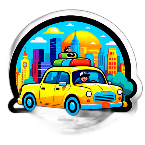 Auto Felice Uber
