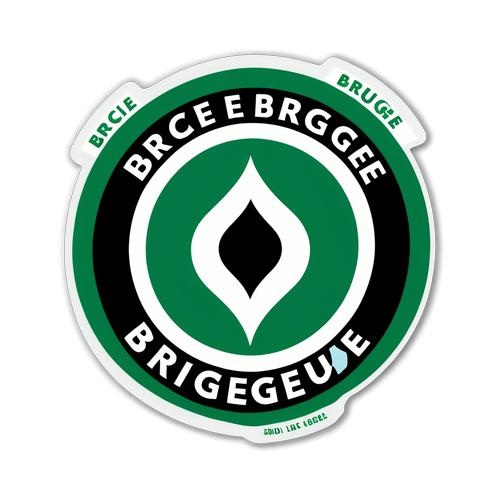 Proud Supporters van Cercle Brugge