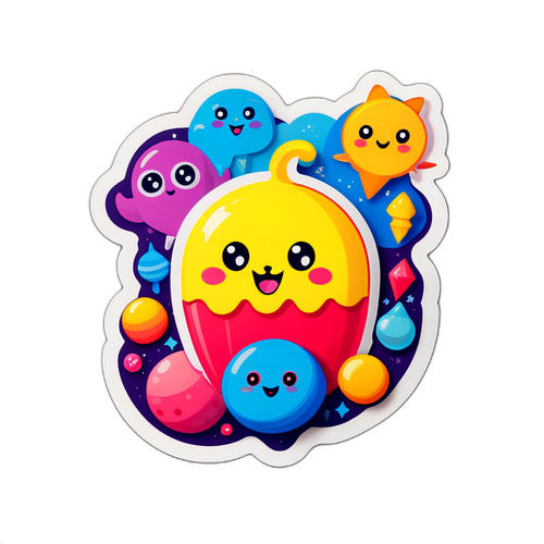 Sticker di Pubill
