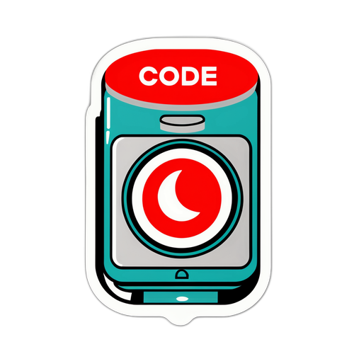 Alarmlicht Code Rood Duitsland