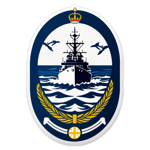 Suomen Merivoimat: Rohkeus ja Tiimihenki