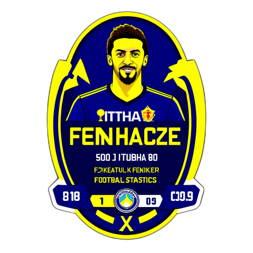Στατιστικά Ποδοσφαίρου Fenerbahçe - Ittihad FC