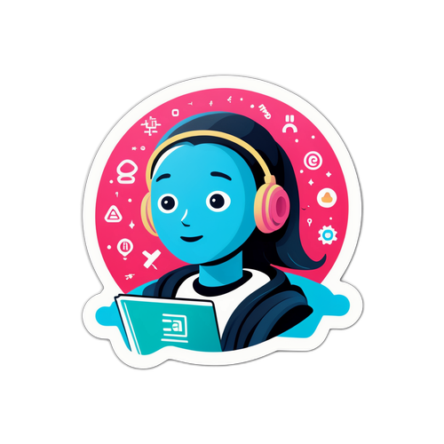 OpenAI Haberleri Stickerı