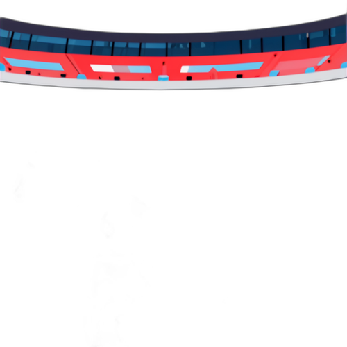 מדבקה חווייתית של משחק ארסנל נגד קריסטל פאלאס