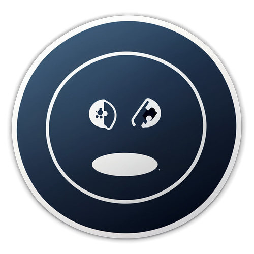 Minimalist SteamOS Gaming Sticker