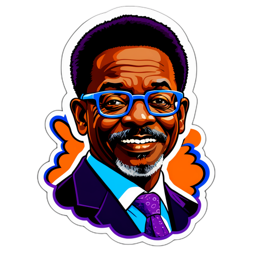 James Orengo Katika Hatua